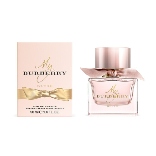 Burberry Burberry - Mein Burberry Blush EDP (50ml)