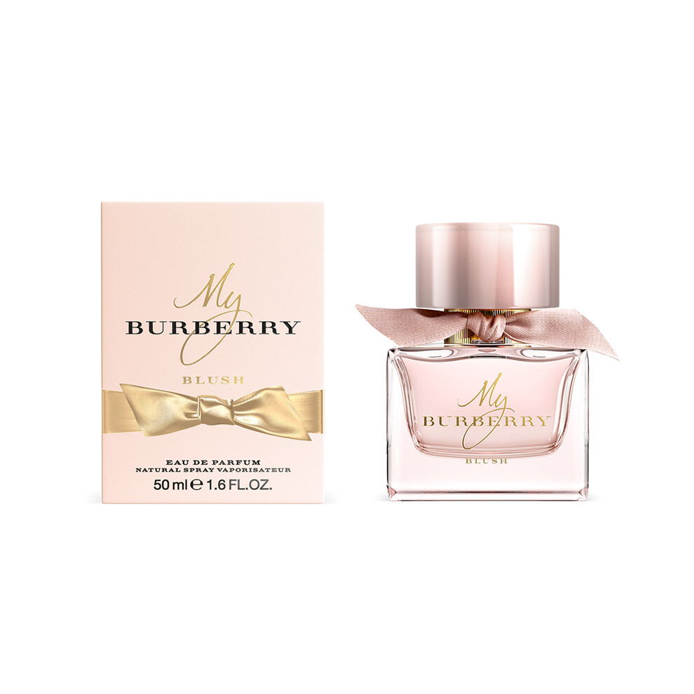 Burberry My Burberry Blush  50ml   for Her