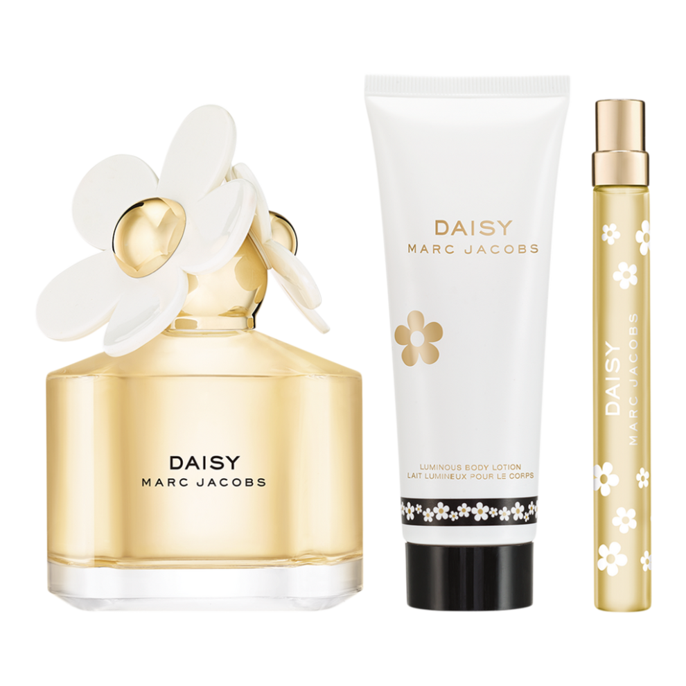 Daisy  Gift set-100 ml