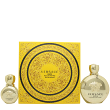 Eros Pour Femme Gift Set-100 ml