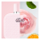 Lacoste Lacoste L.12.12 Rose-35 ml 3