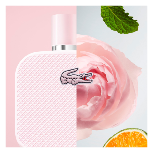 Lacoste Lacoste L.12.12 Rose-35 ml 2