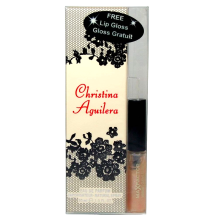 Christina Aguilera Gift Set-30 ml