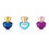 Versace Versace Woman Gift Set-5 ml 1