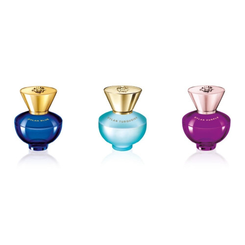 Versace Versace Woman Gift Set-5 ml
