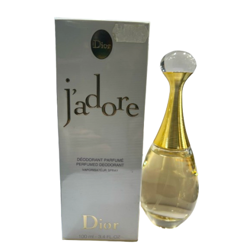Dior Dior J'Adore Deodorant -100 ml