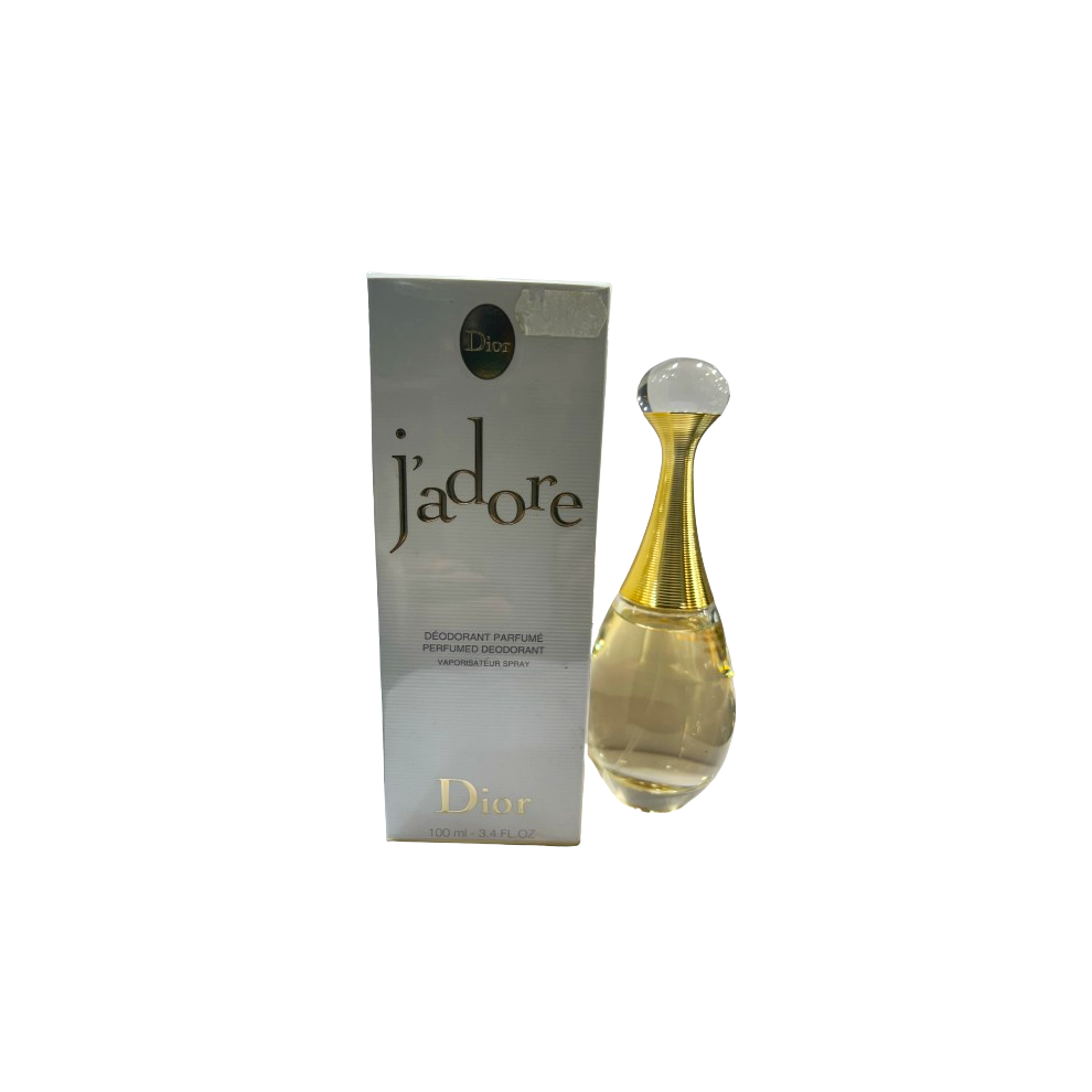 Dior J'Adore Deodorant -100 ml