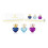 Versace Versace Woman Gift Set-5 ml 3