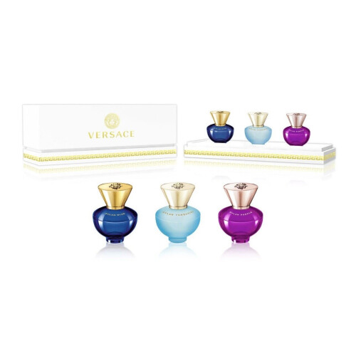 Versace Versace Woman Gift Set-5 ml 2