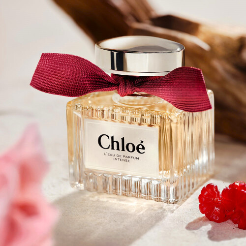 Chloe Chloe L'Eau De Parfum Intense-50 ml 2