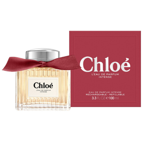 Chloe Chloe L'Eau De Parfum Intense-100 ml 1