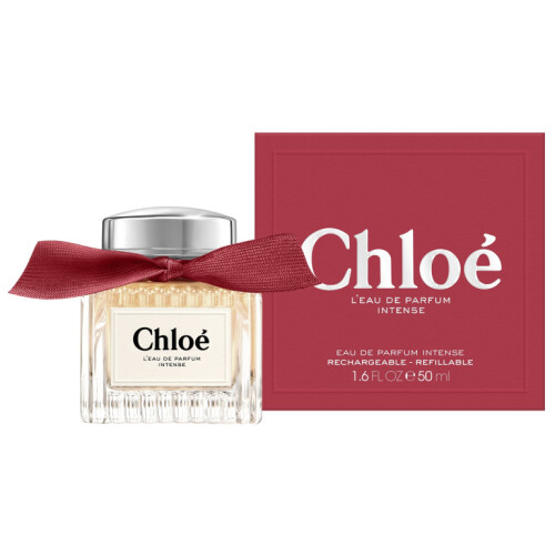 Chloe Chloe L'Eau De Parfum Intense-50 ml 1