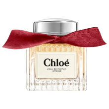Chloé Signature Intense Eau de Parfum Vaporisateur 50 ml – Parfum Floral et Sophistiqué pour Femme