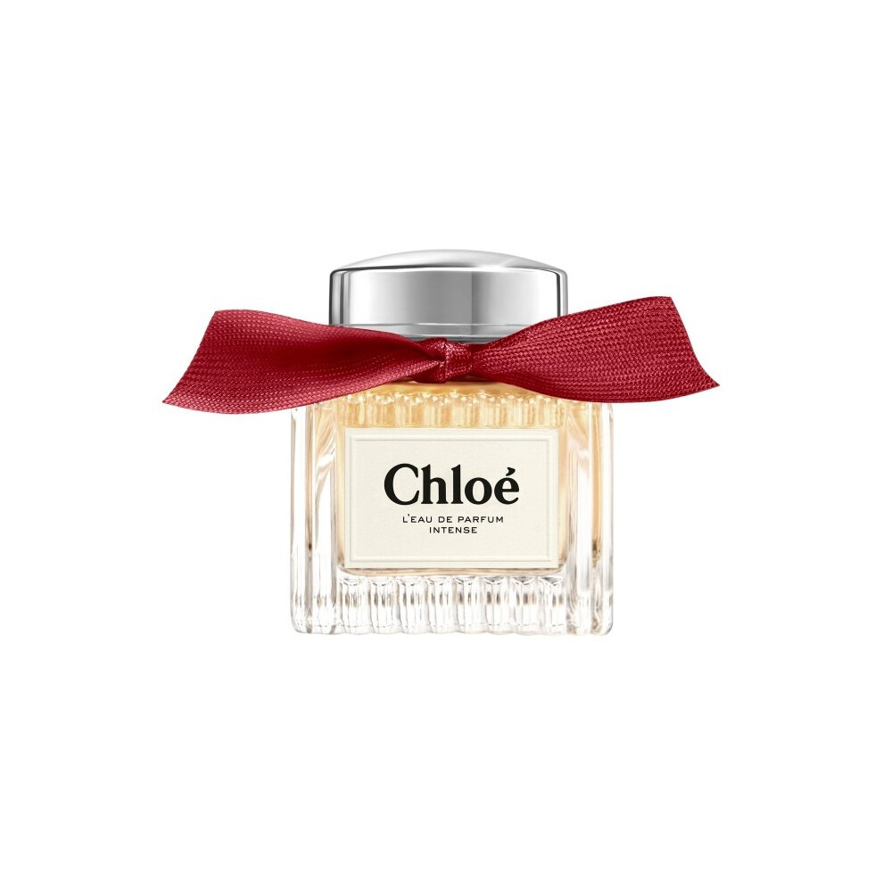 Chloe L'eau De Parfum Intense-50 Ml