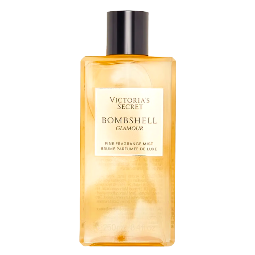 Victoria's Secret Bombshell Glamour-250 Ml