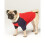 Simplicity Sporty Pet Clothes Sewing Pattern Kit  Code S9532  XS-S-M-L-XL  Multicolor 5