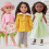 Simplicity Patterns ONE Size 5