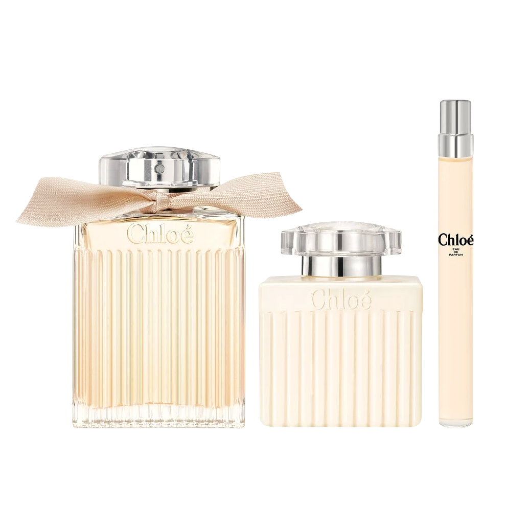 Chloe Women Gift Set-100 ml