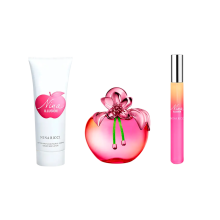 Nina Ricci Nina Illusion Gift Set-80 ml