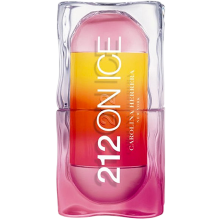 Carolina Herrera 212 On Ice-60 ml