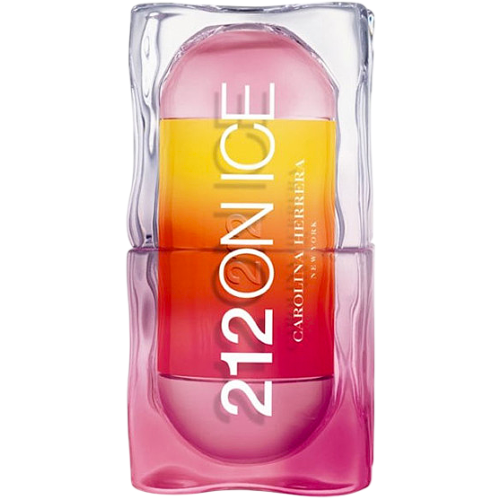 Carolina Herrera Carolina Herrera 212 On Ice-60 ml
