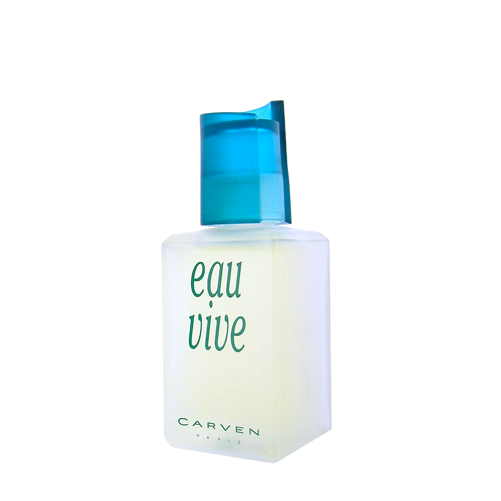 Carven Eau Vive-125 ml
