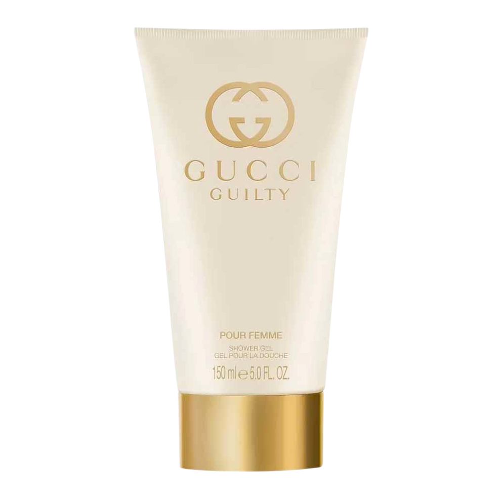 Photos - Shower Gel GUCCI Guilty -150 ml
