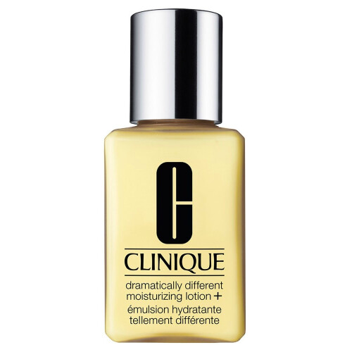Clinique Clinique Dramatically Different Moisturizing Lotion-50 ml