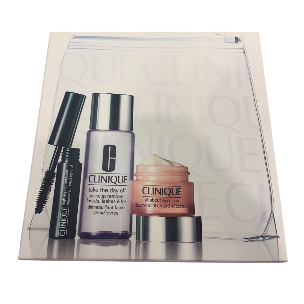 Clinique Eye Refresher Gift Set-15 ml
