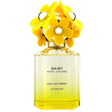 Marc Jacobs Daisy Eau So Fresh Sunshine-75 ml