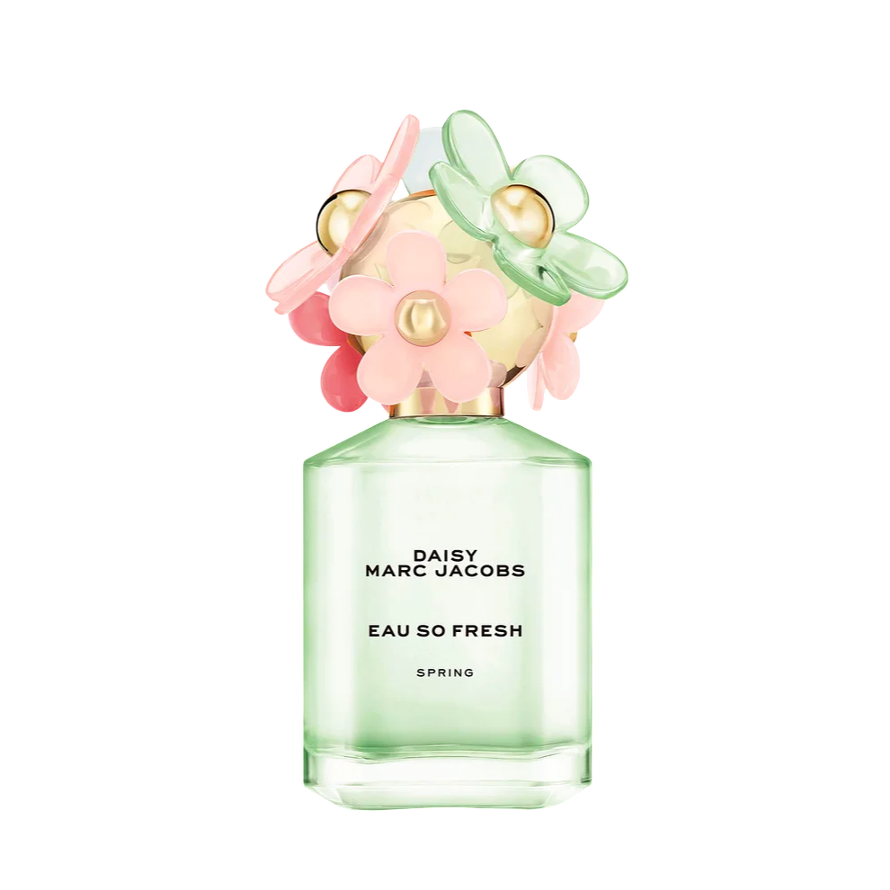 Marc Jacobs Daisy Eau So Fresh Spring-75 ml