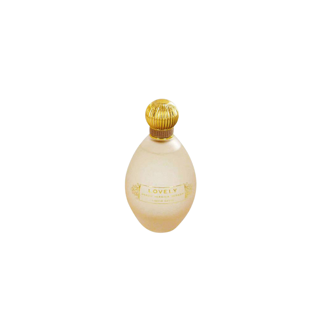 Sarah Jessica Parker Lovely Liquid Satin-100 ml