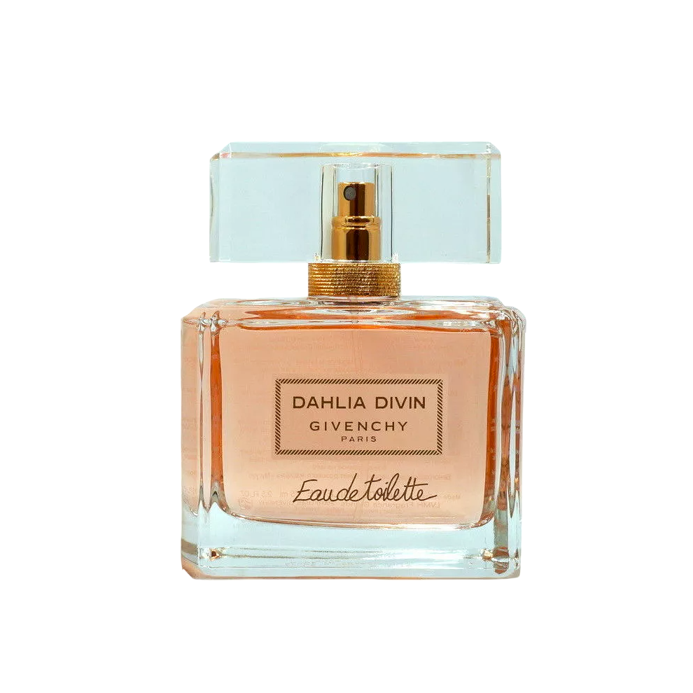 Givenchy Dahlia Divin-75 ml
