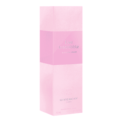 Givenchy Givenchy Live Irresistible Blossom Crush-75 ml Tester 2