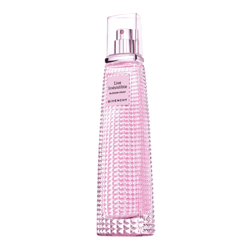 Givenchy Givenchy Live Irresistible Blossom Crush-75 ml Tester 1