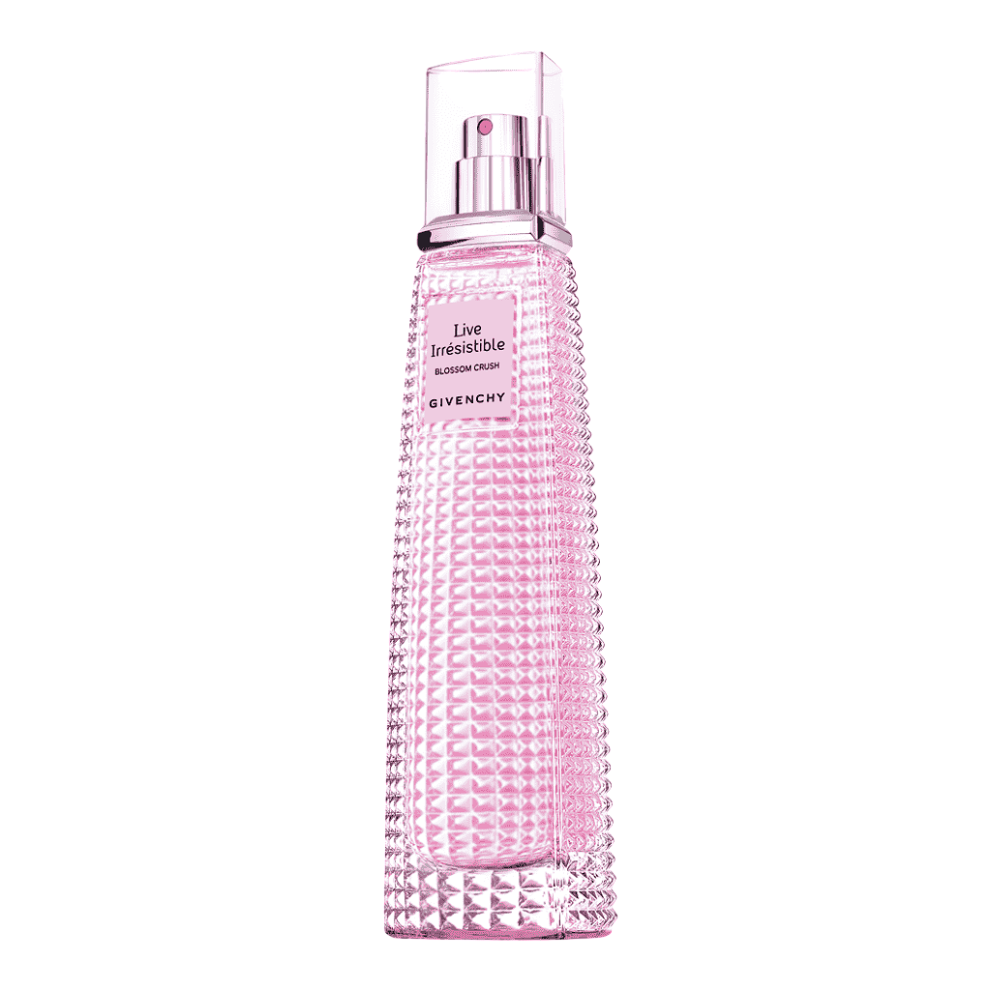 Givenchy Live Irresistible Blossom Crush-75 ml