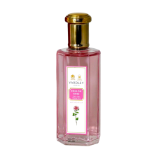 Yardley English Rose Women-125 ml