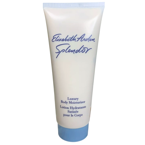 Elizabeth Arden Elizabeth Arden Splendor Body Moisturizer-200 ml