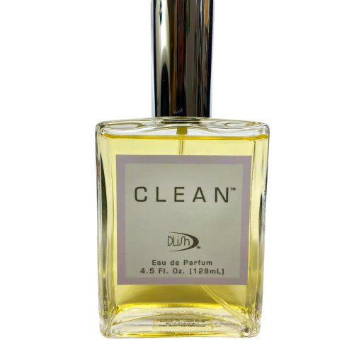 David Beckham Fragrances Dlish Clean-128 ml