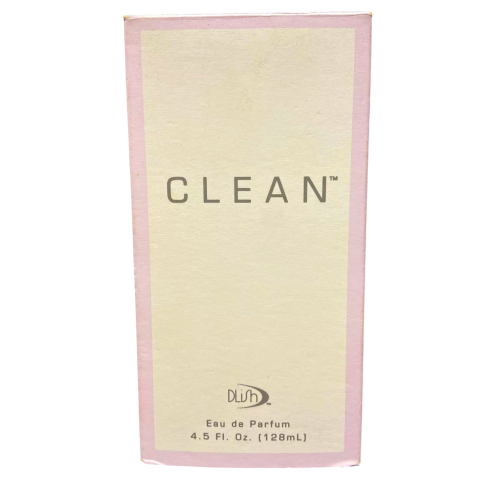 David Beckham Fragrances Dlish Clean-128 ml 1