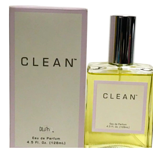 David Beckham Fragrances Dlish Clean-128 ml 2