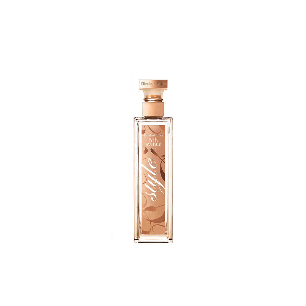 Elizabeth Arden 5th Avenue Style-75 ml