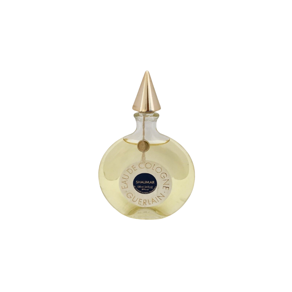 Guerlain Shalimar Cologne-100 ml