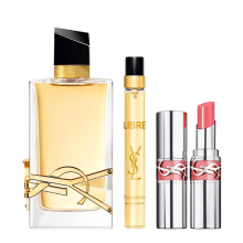 Yves Saint Laurent Libre For Women Gift Set-90 ml