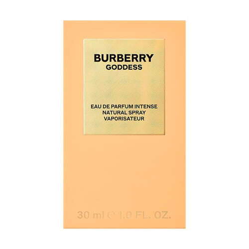 Burberry Damesparfum Burberry BURBERRY GODDESS EDP 30 ml 1