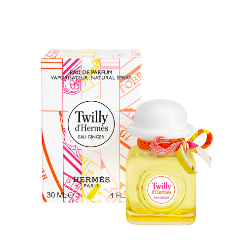 Hermes Hermes Twilly D'Hermes Eau Ginger-30 ml 2