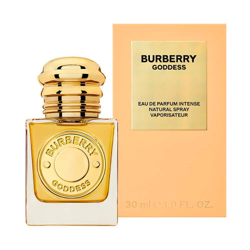 Burberry Damesparfum Burberry BURBERRY GODDESS EDP 30 ml 2