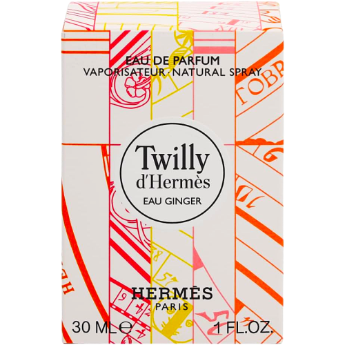 Hermes Hermes Twilly D'Hermes Eau Ginger-30 ml 1