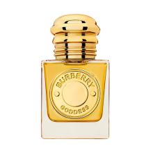 Burberry Goddess Intense Eau de Parfum Vaporisateur 30ml – Une Fragrance Audacieuse et Élégante