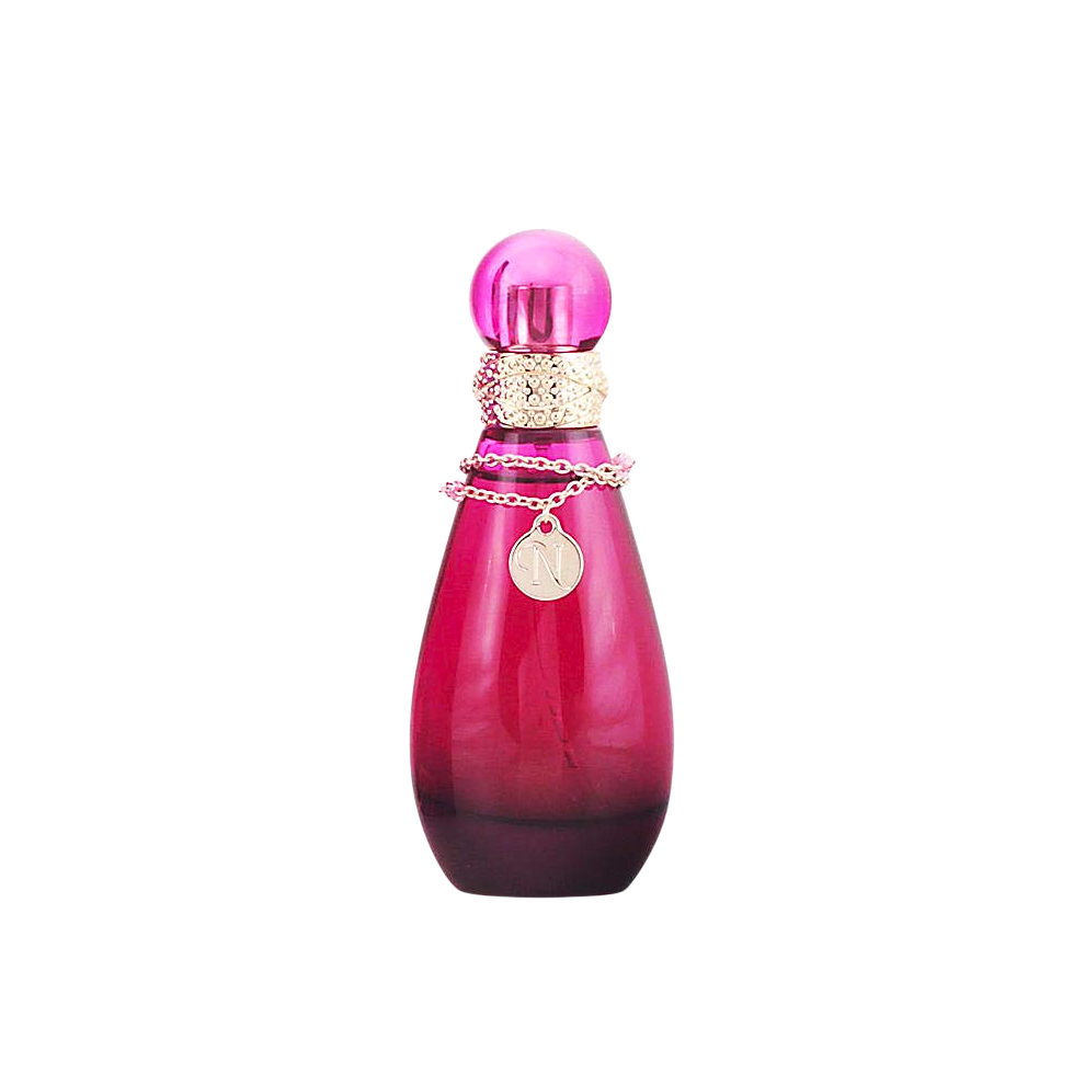 Britney Spears Fantasy The Naughty Remix-50 ml